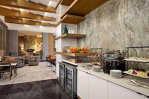 Marriott Minneapolis Southwest