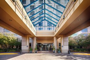 Marriott Minneapolis Southwest