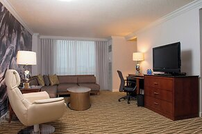 Marriott Minneapolis Southwest