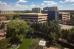 Marriott Minneapolis Southwest