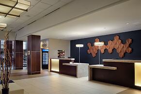 Marriott Minneapolis Southwest