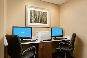 Hampton Inn Oak Ridge Knoxville