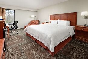 Hampton Inn Oak Ridge Knoxville