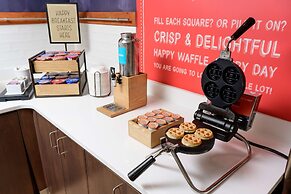 Hampton Inn Oak Ridge Knoxville