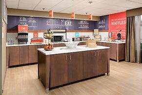 Hampton Inn Oak Ridge Knoxville