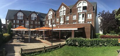 Domaine de la Forêt d’Orient, Logis Hôtel, Restaurant, Spa & Golf