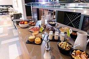 Domaine de la Forêt d’Orient, Logis Hôtel, Restaurant, Spa & Golf