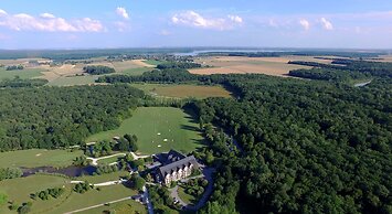 Domaine de la Forêt d’Orient, Logis Hôtel, Restaurant, Spa & Golf