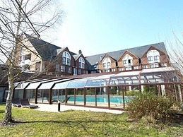 Domaine de la Forêt d’Orient, Logis Hôtel, Restaurant, Spa & Golf
