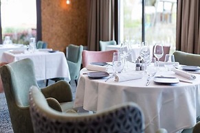 Domaine de la Forêt d’Orient, Logis Hôtel, Restaurant, Spa & Golf