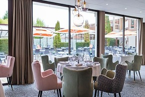 Domaine de la Forêt d’Orient, Logis Hôtel, Restaurant, Spa & Golf