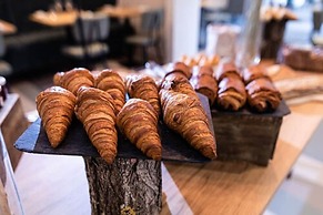 Domaine de la Forêt d’Orient, Logis Hôtel, Restaurant, Spa & Golf