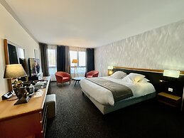 Domaine de la Forêt d’Orient, Logis Hôtel, Restaurant, Spa & Golf