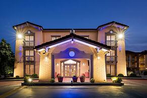 Days Inn by Wyndham Birmingham/West