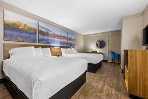 Days Inn by Wyndham Birmingham/West