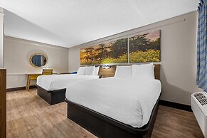 Days Inn by Wyndham Birmingham/West