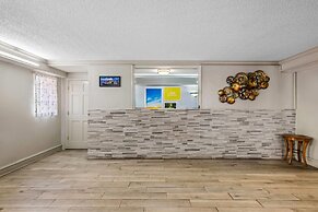 Days Inn by Wyndham Birmingham/West