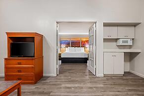 Days Inn by Wyndham Birmingham/West