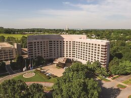 DoubleTree by Hilton Tulsa - Warren Place