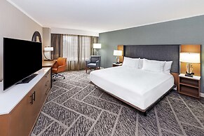 DoubleTree by Hilton Tulsa - Warren Place