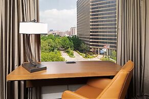 DoubleTree by Hilton Tulsa - Warren Place
