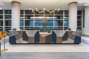 DoubleTree by Hilton Tulsa - Warren Place
