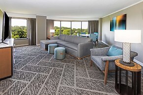 DoubleTree by Hilton Tulsa - Warren Place