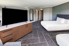 DoubleTree by Hilton Tulsa - Warren Place