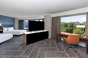 DoubleTree by Hilton Tulsa - Warren Place