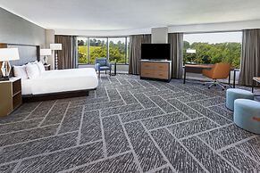 DoubleTree by Hilton Tulsa - Warren Place