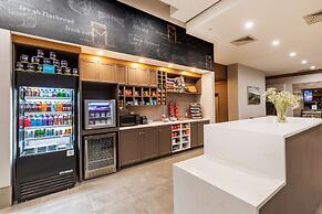 DoubleTree by Hilton Tulsa - Warren Place