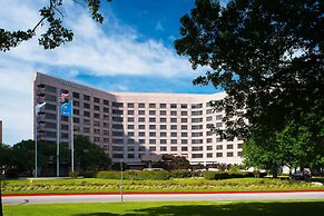 DoubleTree by Hilton Tulsa - Warren Place