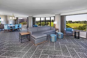 DoubleTree by Hilton Tulsa - Warren Place