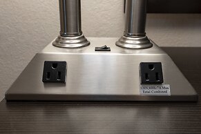 Red Roof Inn Lumberton