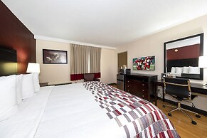 Red Roof Inn Lumberton