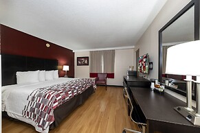 Red Roof Inn Lumberton