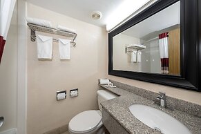 Red Roof Inn Lumberton