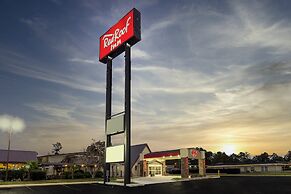 Red Roof Inn Lumberton