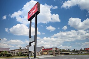 Red Roof Inn Lumberton