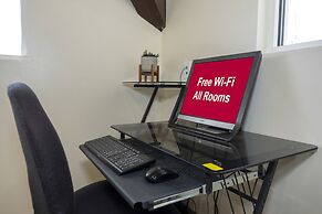 Red Roof Inn Lumberton
