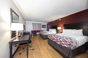 Red Roof Inn Lumberton