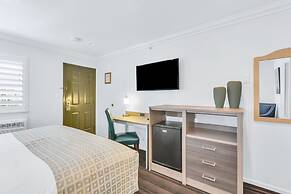 Napa Valley Hotel & Suites