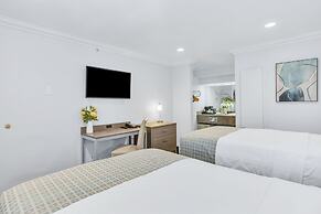 Napa Valley Hotel & Suites