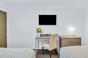 Napa Valley Hotel & Suites