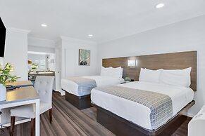 Napa Valley Hotel & Suites