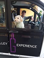 Napa Valley Hotel & Suites