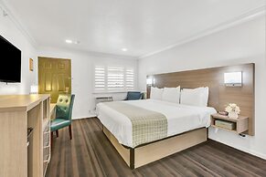 Napa Valley Hotel & Suites