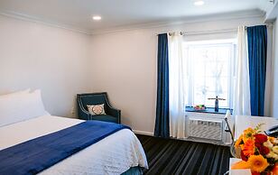 Napa Valley Hotel & Suites