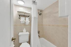 Napa Valley Hotel & Suites