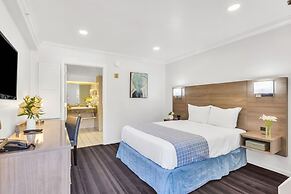 Napa Valley Hotel & Suites